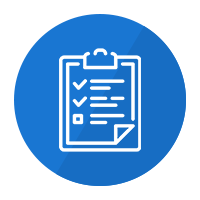 Checklist icon