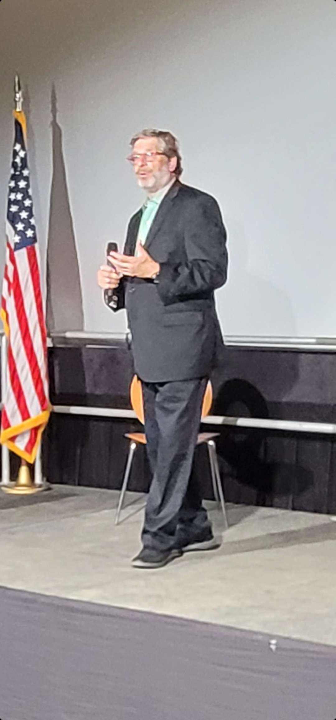 Summit Photo